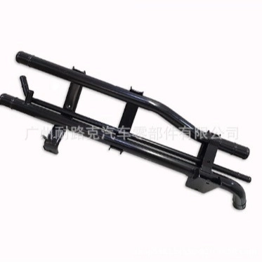 17820-61J10 WATER PIPE