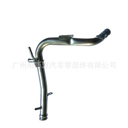 17830-M-68K50 WATER PIPE 17830-M-68K50 WATER PIPE