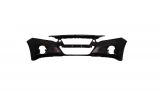 62022-6CA0H FRONT BUMPER FOR NISSAN ALTIMA 2019-2022 TEANA 2019-2022 (2)