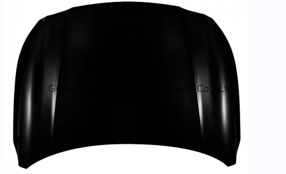 65100-6CA0A HOOD FOR NISSAN ALTIMA 2019-2022 TEANA 2019-2022 (4)