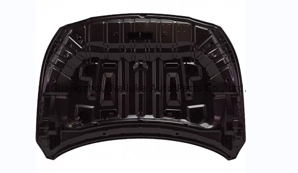 65100-6CA0A HOOD FOR NISSAN ALTIMA 2019-2022 TEANA 2019-2022 (5)