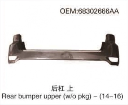 68302666AA 68302666AA