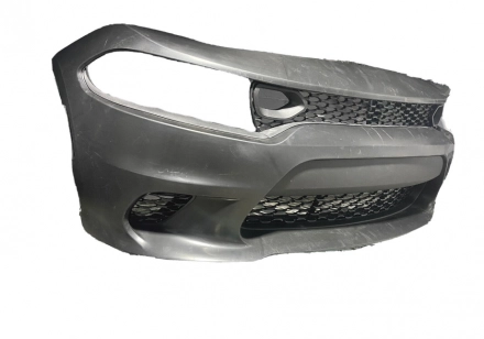 Charger 15-19 Front Bumper Assembly SRT-2