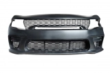 Charger 20-22 Widebody SRT Front Bumper Assembly