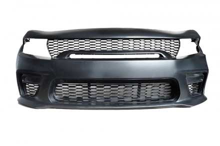 Charger 20-22 Widebody SRT Front Bumper Assembly