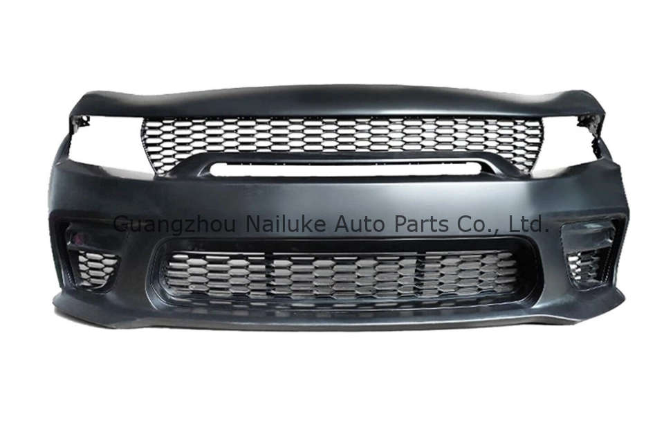 Charger 20-22 Widebody SRT Front Bumper Assembly