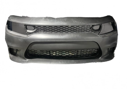 Charger15-19 Front Bumper Assembly SRT Charger15-19 Front Bumper Assembly SRT