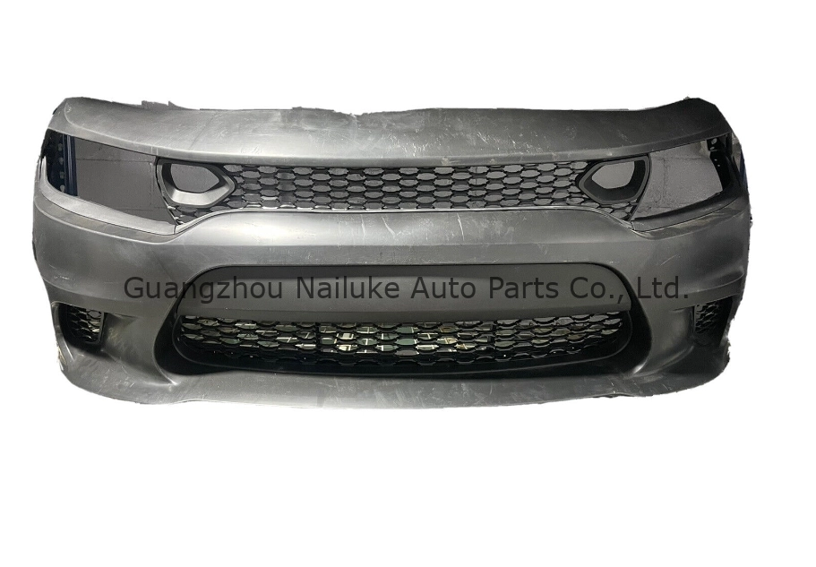Charger15-19 Front Bumper Assembly SRT