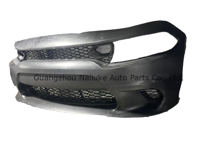 Charger15-19 Front Bumper Assembly SRT (2)