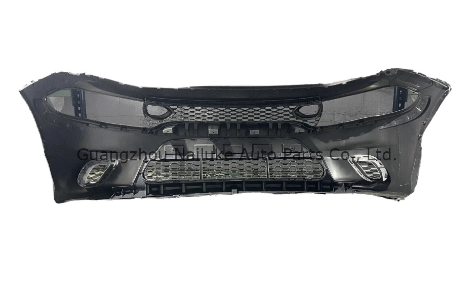 Charger15-19 Front Bumper Assembly SRT (3)