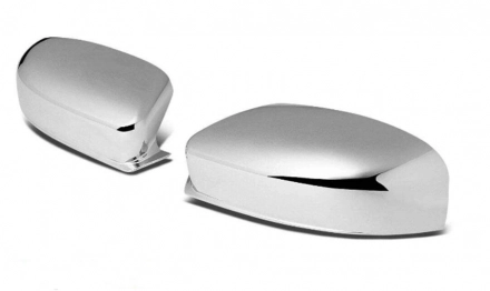 Chrysler 300C Side Mirror Cover