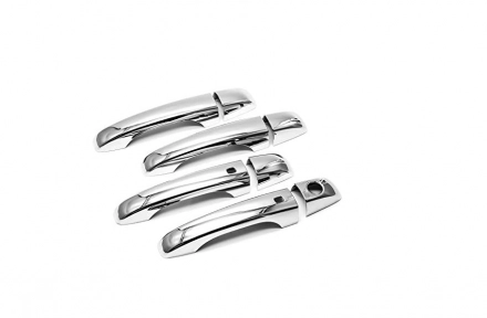 Door Handle Cover 11-22 Chrysler 300, 13-20 Dodge Journey Door Handle Cover 11-22 Chrysler 300, 13-20 Dodge Journey