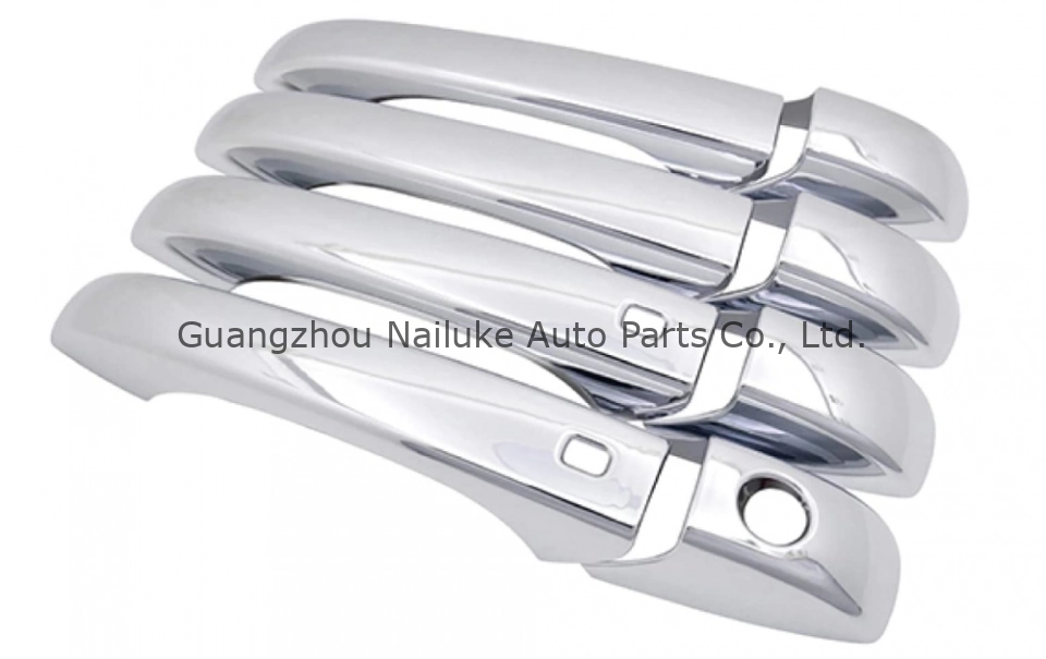 Door Handle Cover 11-22 Chrysler 300, 13-20 Dodge Journey (2)