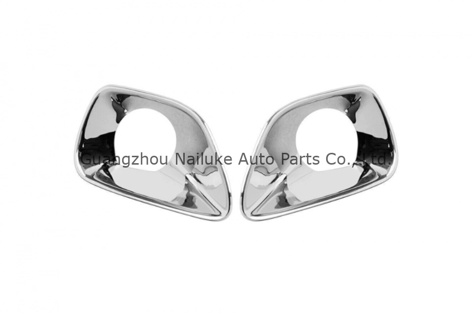 FOG LAMP COVER CHROME GRAND CHEROKEE 11-13 (4)