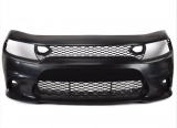 FRONT BEMPER COMPLETE CHARGER