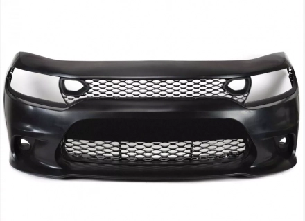 FRONT BEMPER COMPLETE CHARGER FRONT BEMPER COMPLETE CHARGER