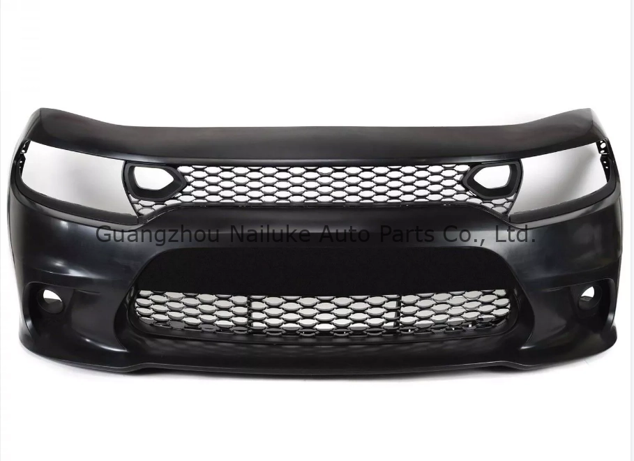 FRONT BEMPER COMPLETE CHARGER
