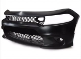 FRONT BEMPER COMPLETE CHARGER (2)