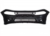 FRONT BEMPER COMPLETE CHARGER (3)