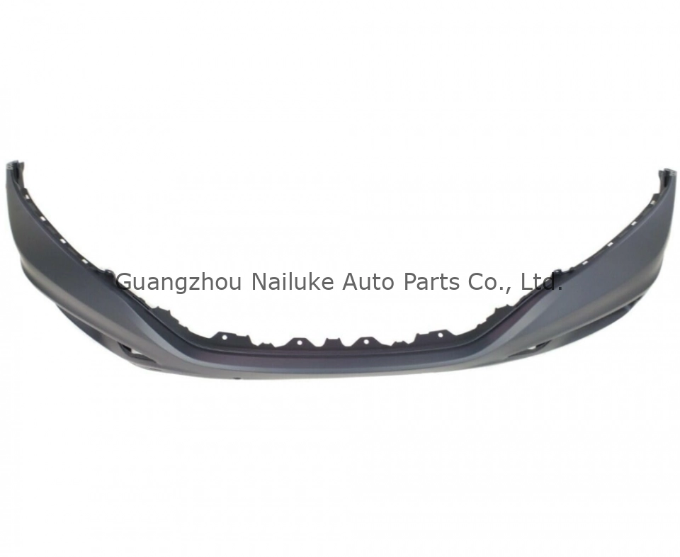 FRONT BUMPER HONDA CRV 2015 2016 2017 2018 04711T1WA91ZZ  HONDA CR-V 04711-T1W-A91ZZ (3)