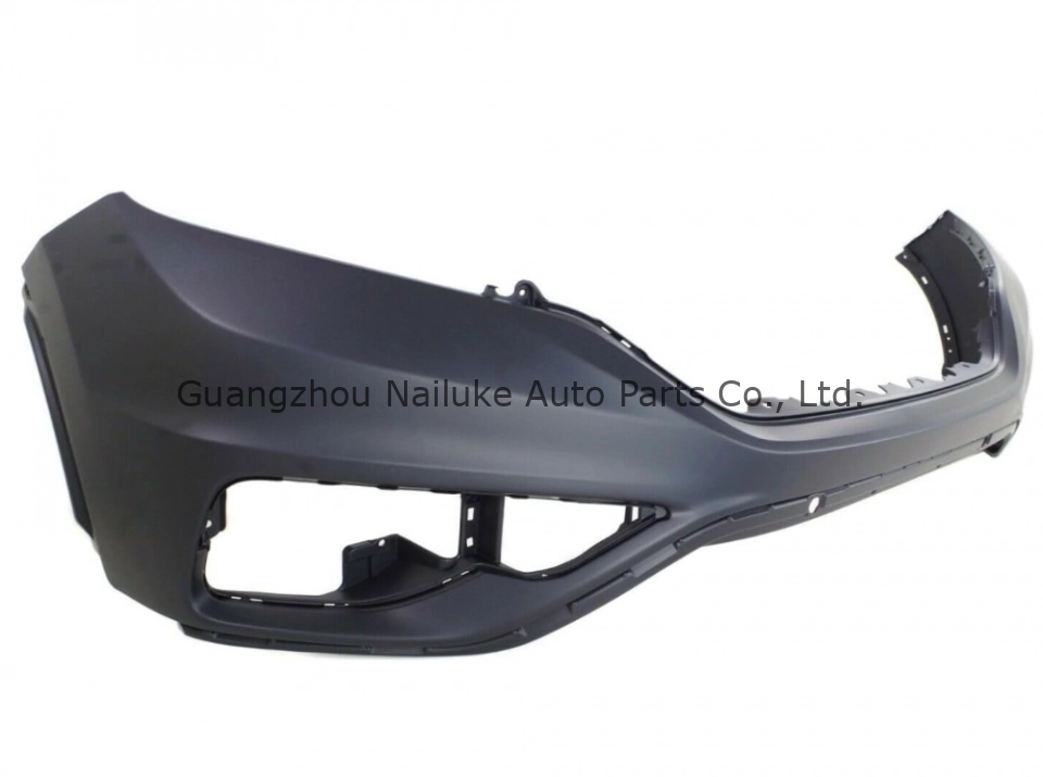 FRONT BUMPER HONDA CRV 2015 2016 2017 2018 04711T1WA91ZZ  HONDA CR-V 04711-T1W-A91ZZ (4)