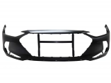FRONT BUMPER HYUNDAI ELANTRA 2016 2017 2018 86510F3000 86510-F3000