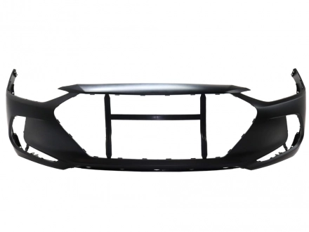 FRONT BUMPER HYUNDAI ELANTRA 2016 2017 2018 86510F3000 86510-F3000