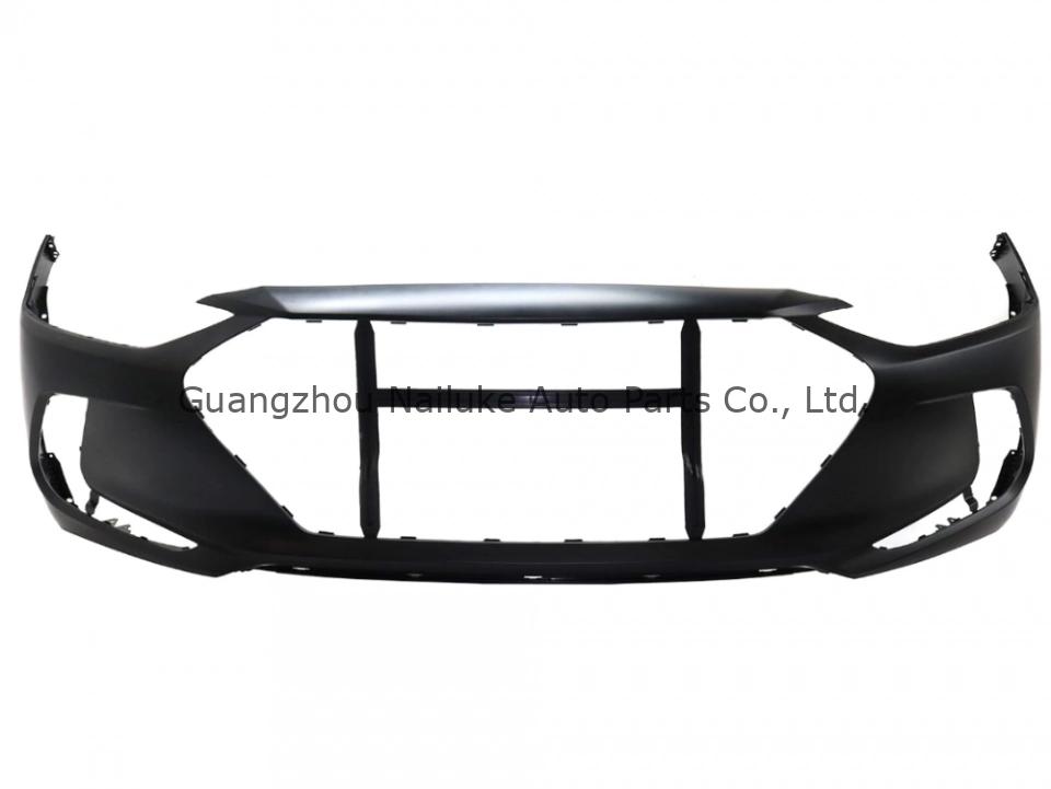FRONT BUMPER HYUNDAI ELANTRA 2016 2017 2018 86510F3000 86510-F3000