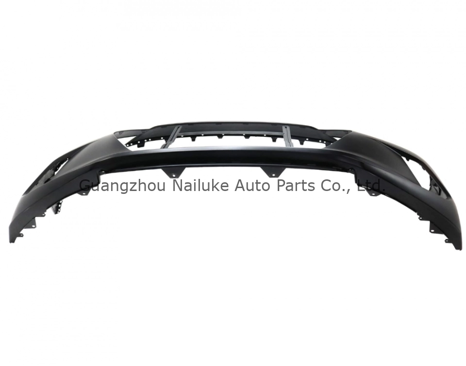FRONT BUMPER HYUNDAI ELANTRA 2016 2017 2018 86510F3000 86510-F3000 (3)