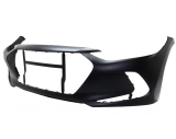 FRONT BUMPER HYUNDAI ELANTRA 2016 2017 2018 86510F3000 86510-F3000 (4)