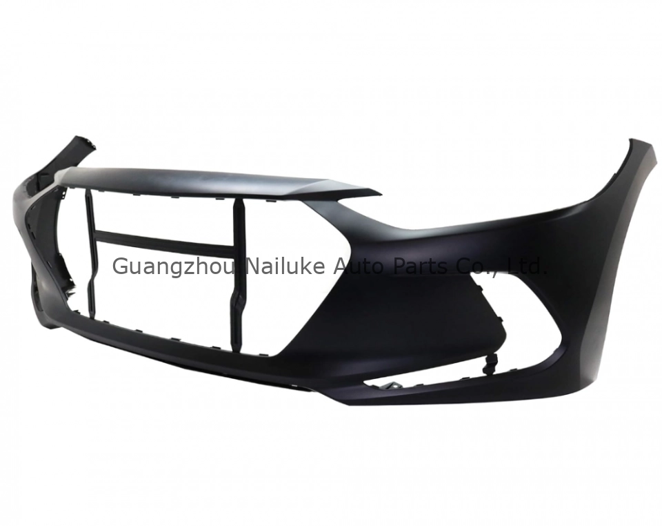 FRONT BUMPER HYUNDAI ELANTRA 2016 2017 2018 86510F3000 86510-F3000 (4)