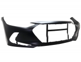 FRONT BUMPER HYUNDAI ELANTRA 2016 2017 2018 86510F3000 86510-F3000 (5)