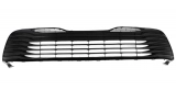 FRONT BUMPER LOWER GRILLE TOYOTA CAMRY 2018 2019 2020 53102-06100 53102-06110 5310206100 5310206110