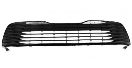 FRONT BUMPER LOWER GRILLE TOYOTA CAMRY 2018 2019 2020 53102-06100 53102-06110 5310206100 5310206110