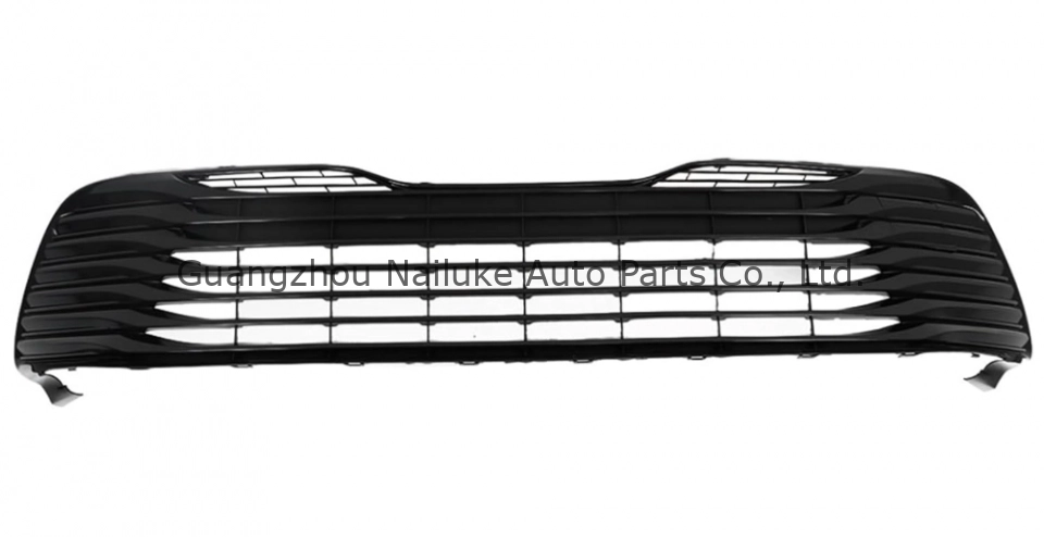 FRONT BUMPER LOWER GRILLE TOYOTA CAMRY 2018 2019 2020 53102-06100 53102-06110 5310206100 5310206110