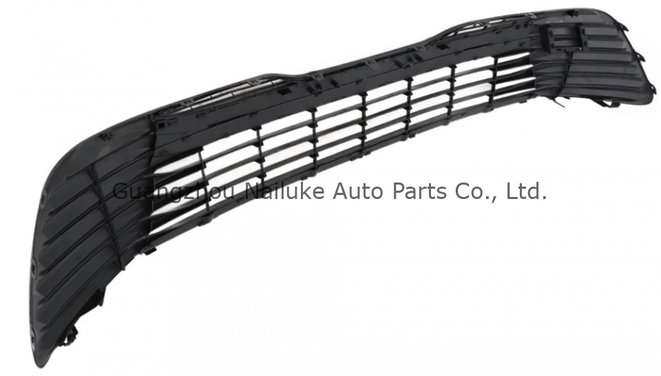 FRONT BUMPER LOWER GRILLE TOYOTA CAMRY 2018 2019 2020 53102-06100 53102-06110 5310206100 5310206110 (2)