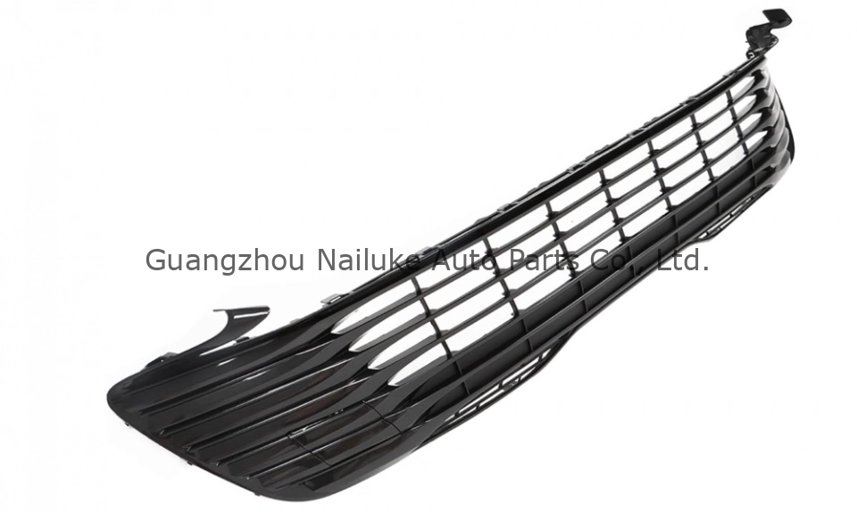 FRONT BUMPER LOWER GRILLE TOYOTA CAMRY 2018 2019 2020 53102-06100 53102-06110 5310206100 5310206110 (3)