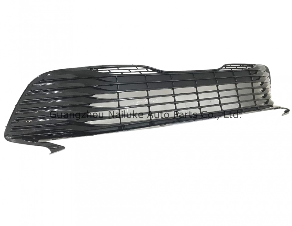 FRONT BUMPER LOWER GRILLE TOYOTA CAMRY 2018 2019 2020 53102-06100 53102-06110 5310206100 5310206110 (4)