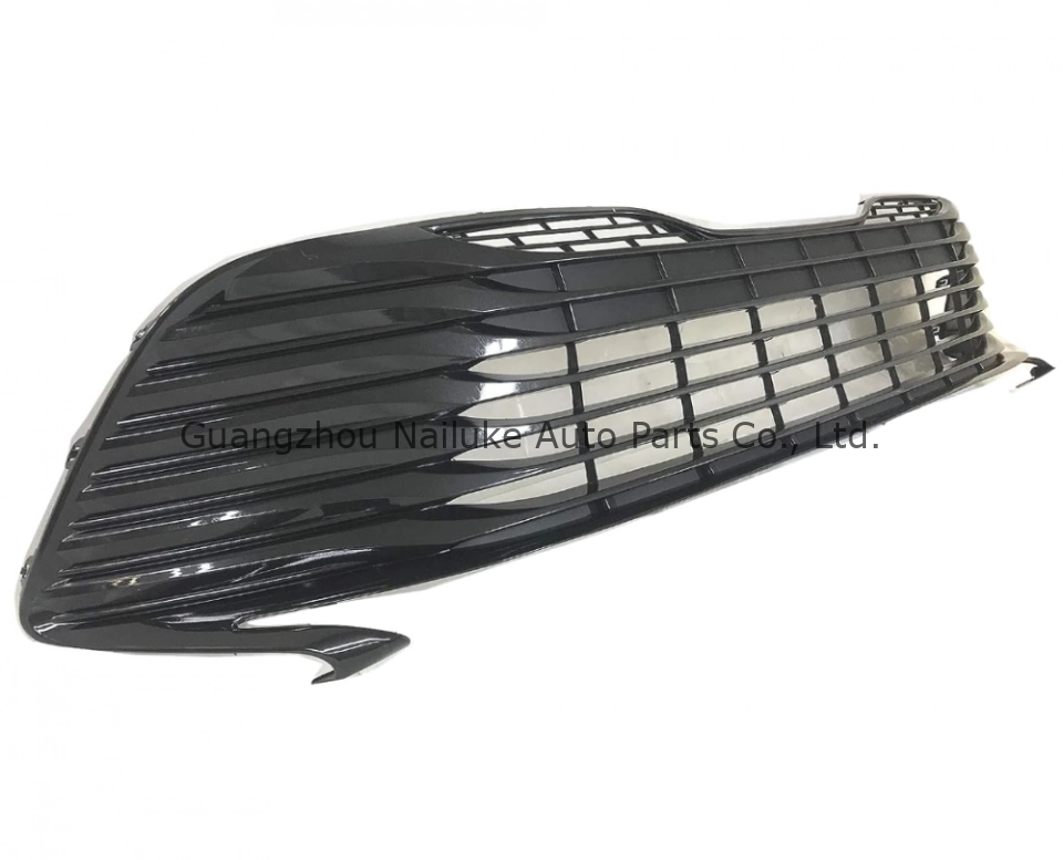 FRONT BUMPER LOWER GRILLE TOYOTA CAMRY 2018 2019 2020 53102-06100 53102-06110 5310206100 5310206110 (5)