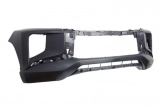FRONT BUMPER MITSUBISHI L200 2019-2023 6400HW220P 2019 2020 2021 2022 2023 (2)