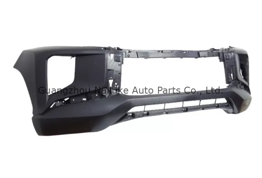 FRONT BUMPER MITSUBISHI L200 2019-2023 6400HW220P 2019 2020 2021 2022 2023 (2)