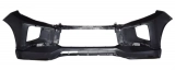 FRONT BUMPER MITSUBISHI L200 2019-2023 6400HW220P 2019 2020 2021 2022 2023 (3)