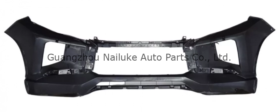 FRONT BUMPER MITSUBISHI L200 2019-2023 6400HW220P 2019 2020 2021 2022 2023 (3)