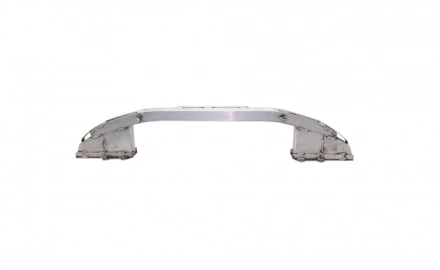 FRONT BUMPER REINFORCEMENT HONDA ACCORD 2018-2022 71130-TVA-A00 71130TVAA00 FRONT BUMPER REINFORCEMENT HONDA ACCORD 2018-2022 71130-TVA-A00 71130TVAA00