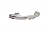 FRONT BUMPER REINFORCEMENT HONDA ACCORD 2018-2022 71130-TVA-A00 71130TVAA00 (5)