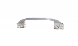 FRONT BUMPER REINFORCEMENT HONDA CIVIC 2016-2019 71130TGGA00 71130-TGG-A00