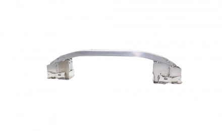 FRONT BUMPER REINFORCEMENT HONDA CIVIC 2016-2019 71130TGGA00 71130-TGG-A00 FRONT BUMPER REINFORCEMENT HONDA CIVIC 2016-2019 71130TGGA00 71130-TGG-A00