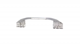 FRONT BUMPER REINFORCEMENT HONDA CIVIC 2016-2019 71130TGGA00 71130-TGG-A00 (3)