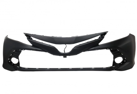 FRONT BUMPER TOYOTA CAMRY 2018-2020 52119-0X936 521190X936 FRONT BUMPER TOYOTA CAMRY 2018-2020 52119-0X936 521190X936