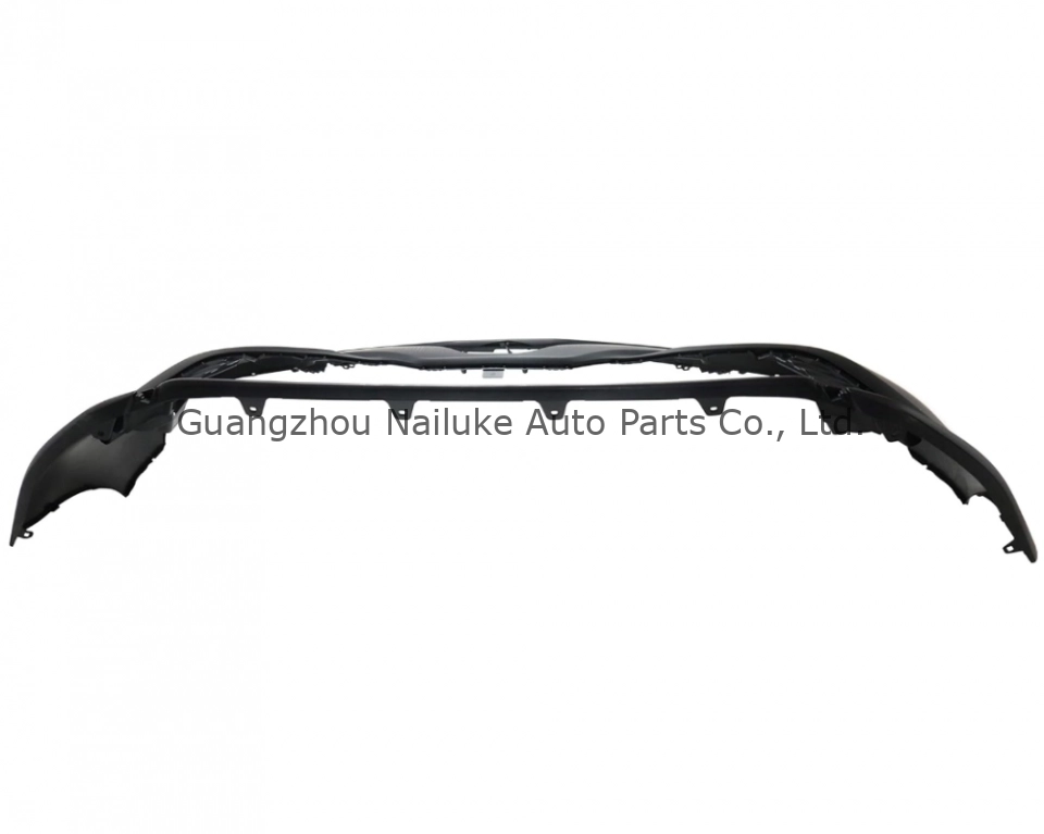 FRONT BUMPER TOYOTA CAMRY 2018-2020 52119-0X936 521190X936 (2)